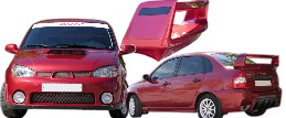 Калина AVR