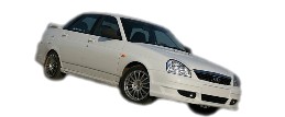 Приора TMS